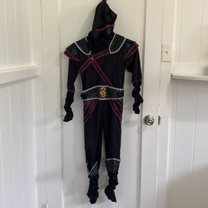 Ninja Costume